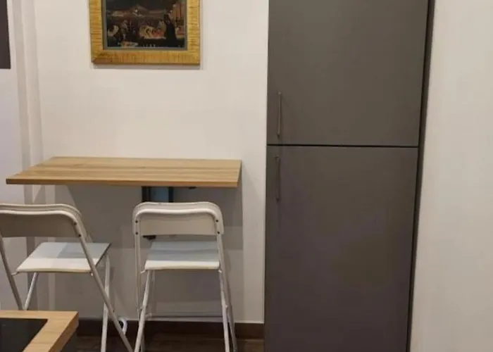 Suite Napoletana