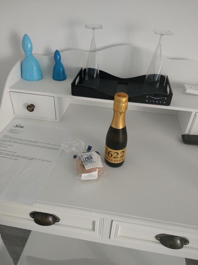 Napoletana 3* Nápoles
