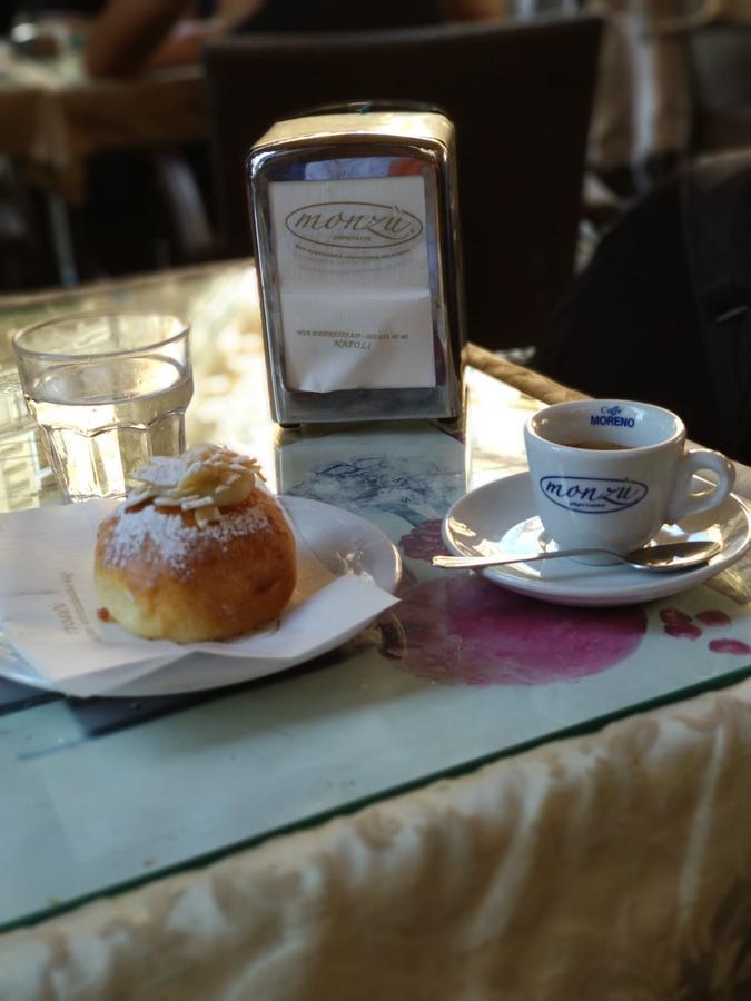 Pensión Napoletana