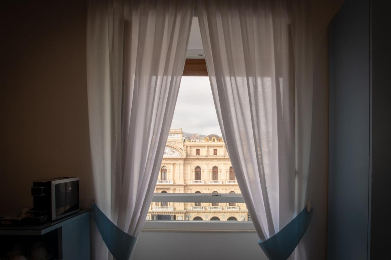 Pensión Napoletana Nápoles