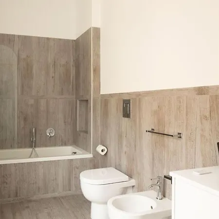 Suite Napoletana Nápoles Exterior foto