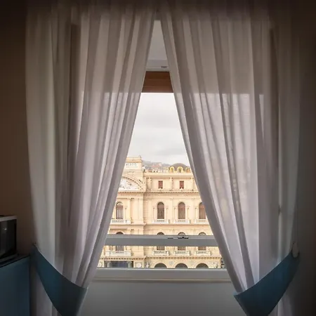 Suite Napoletana Nápoles Exterior foto