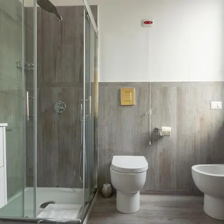 Suite Napoletana Nápoles Exterior foto