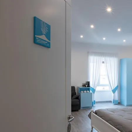 Suite Napoletana Nápoles Exterior foto
