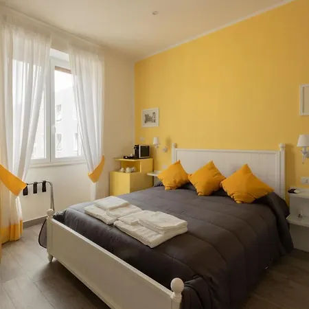 Suite Napoletana Nápoles Exterior foto