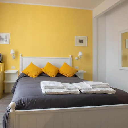 Suite Napoletana Nápoles Exterior foto