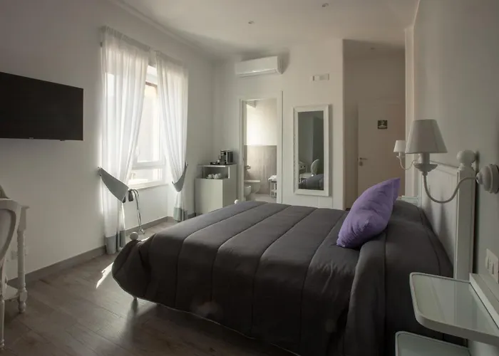 Suite Napoletana