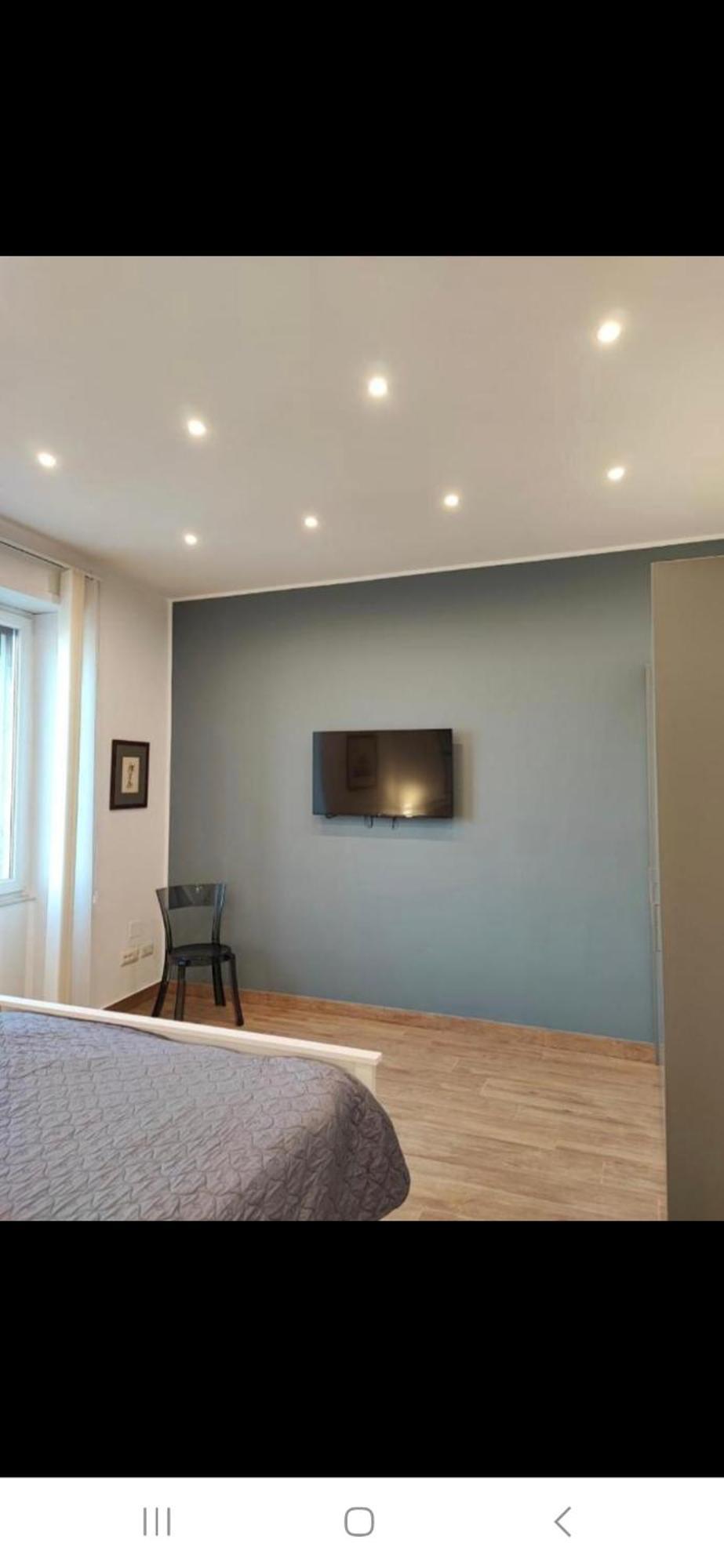 Gasthuis Napoletana 3*