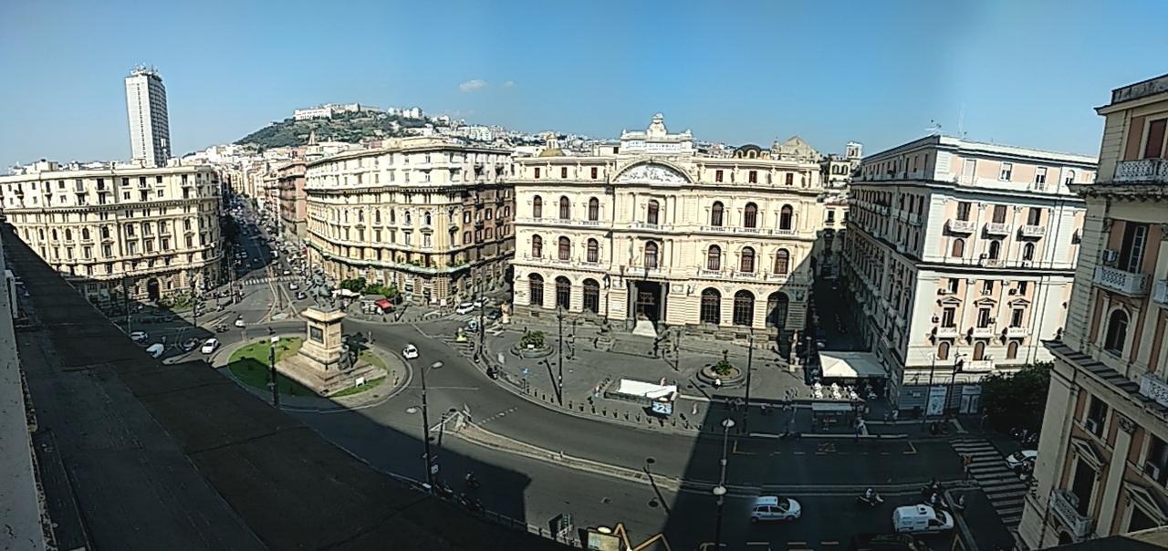 Casa de hóspedes Napoletana