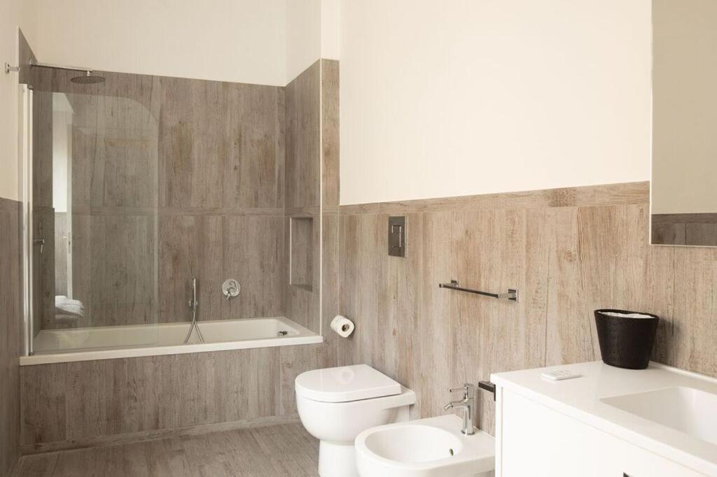 Casa de hóspedes Napoletana 3*