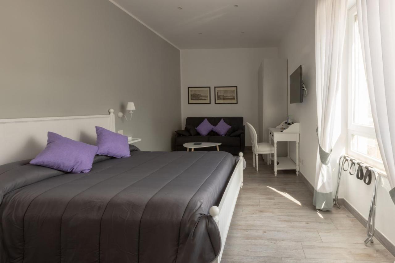Napoletana Casa de hóspedes 3*