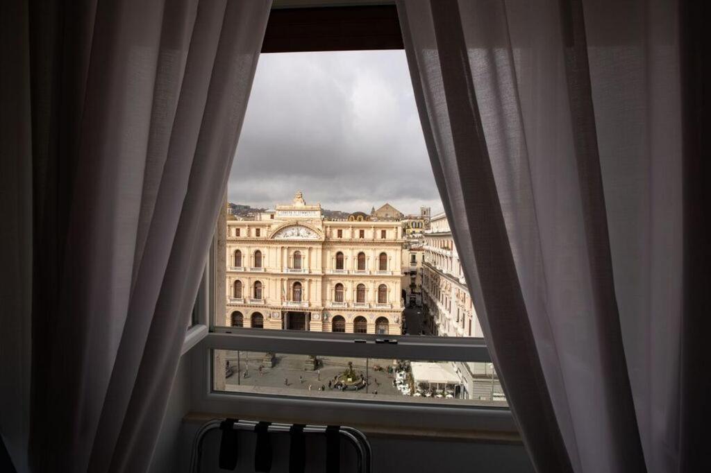 Napoletana Casa de hóspedes 3*