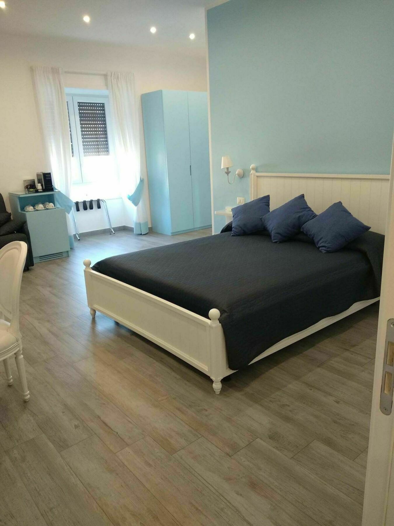 Casa de hóspedes Napoletana Nápoles