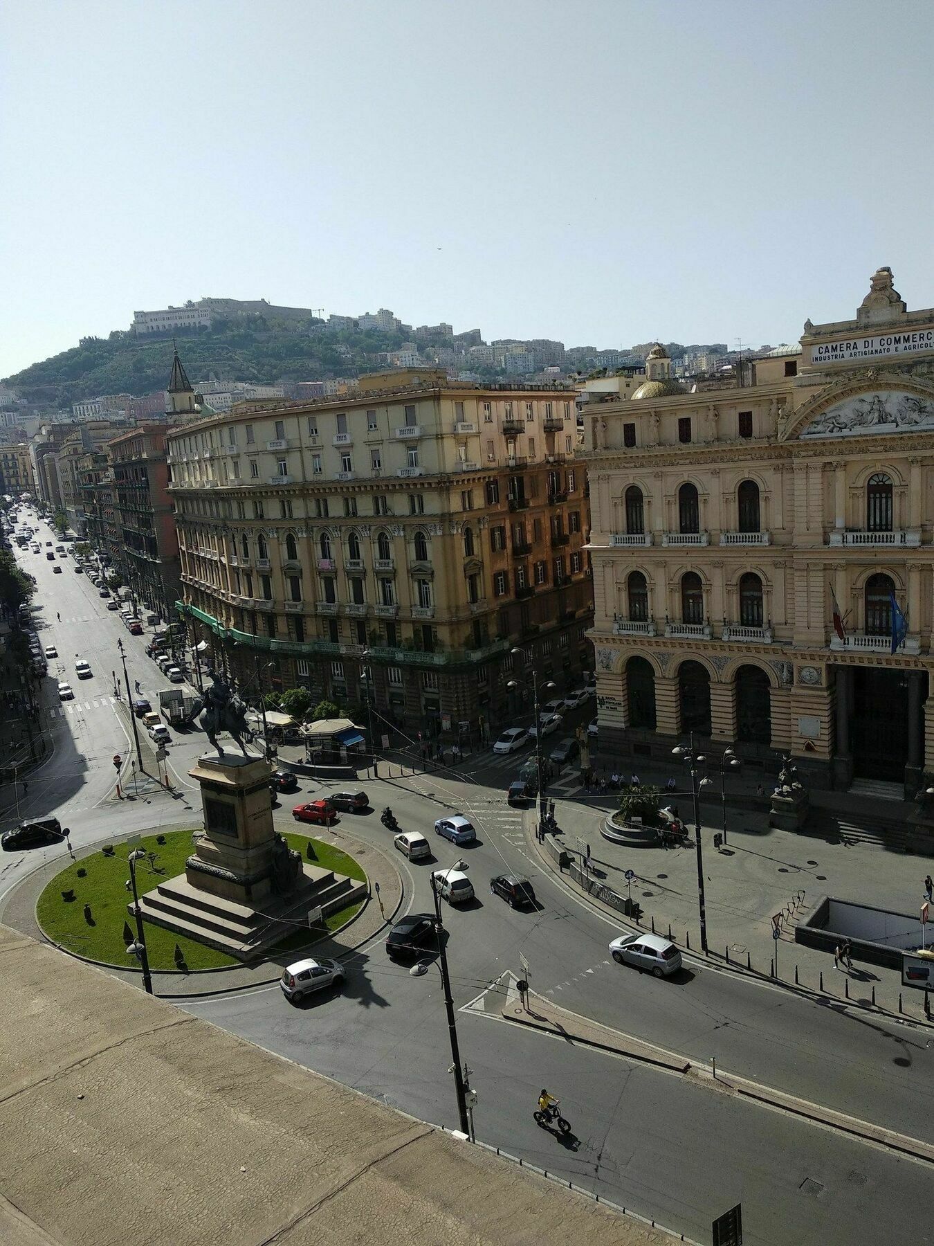 Casa de hóspedes Napoletana